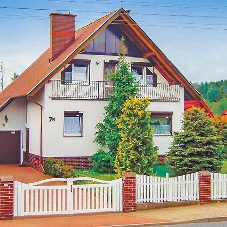 Amazing Home In Kolczewo With Sauna ภายนอก รูปภาพ