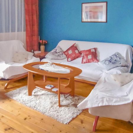Amazing Home In Kolczewo With Sauna ภายนอก รูปภาพ