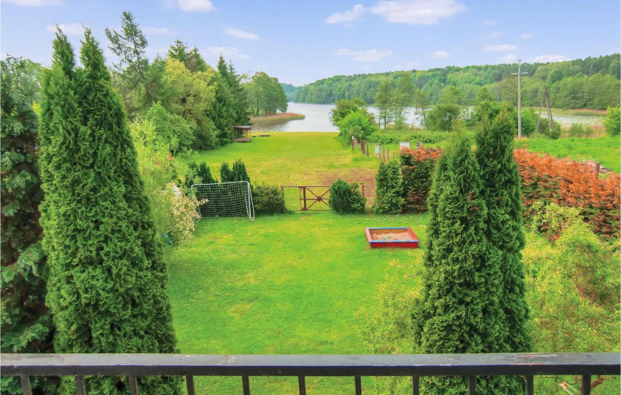 Amazing Home In Kolczewo With Sauna ภายนอก รูปภาพ