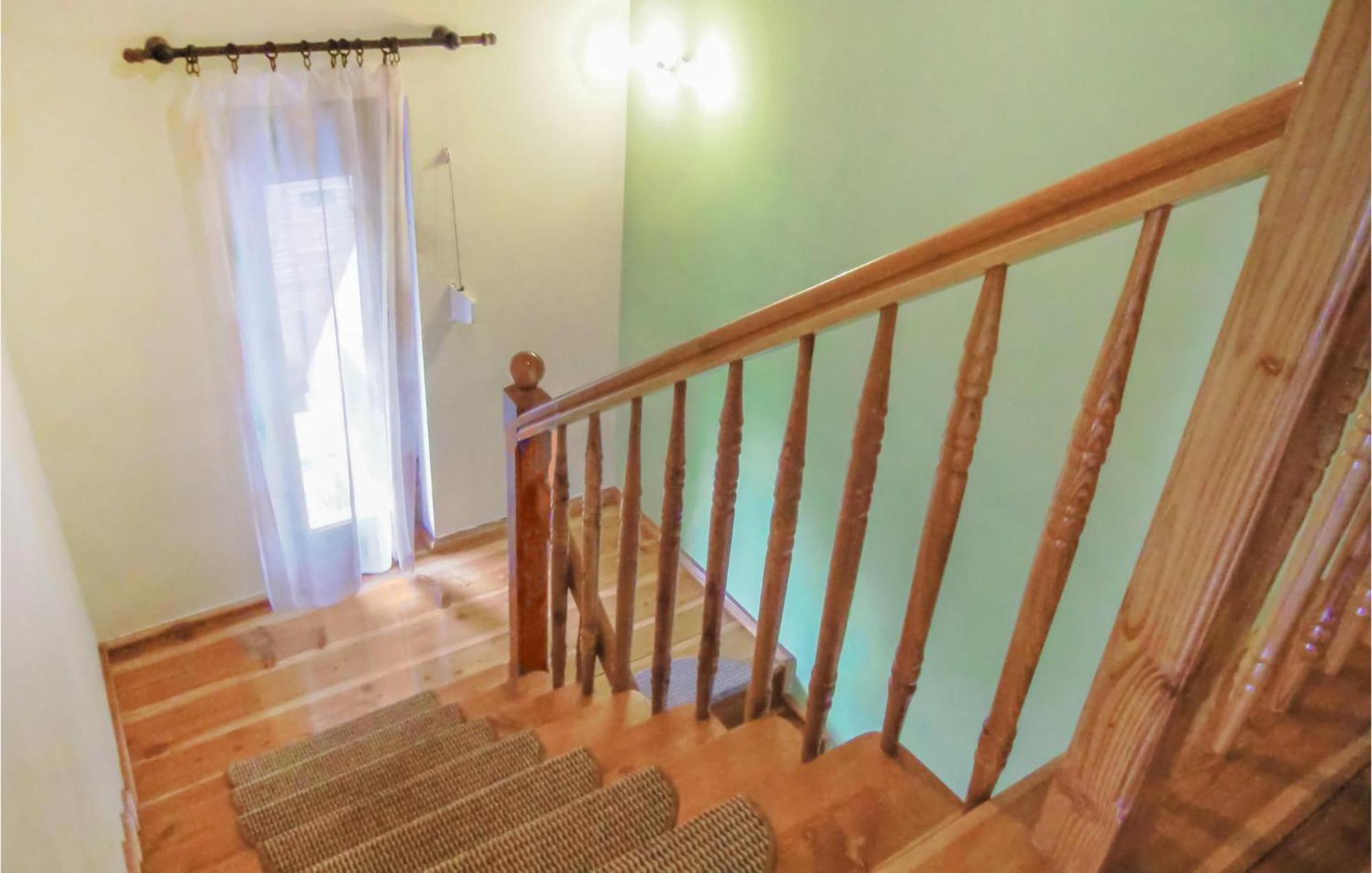 Amazing Home In Kolczewo With Sauna ภายนอก รูปภาพ