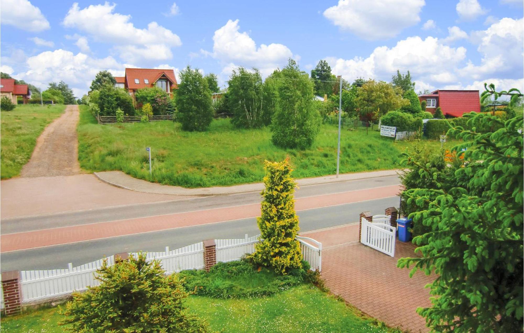 Amazing Home In Kolczewo With Sauna ภายนอก รูปภาพ