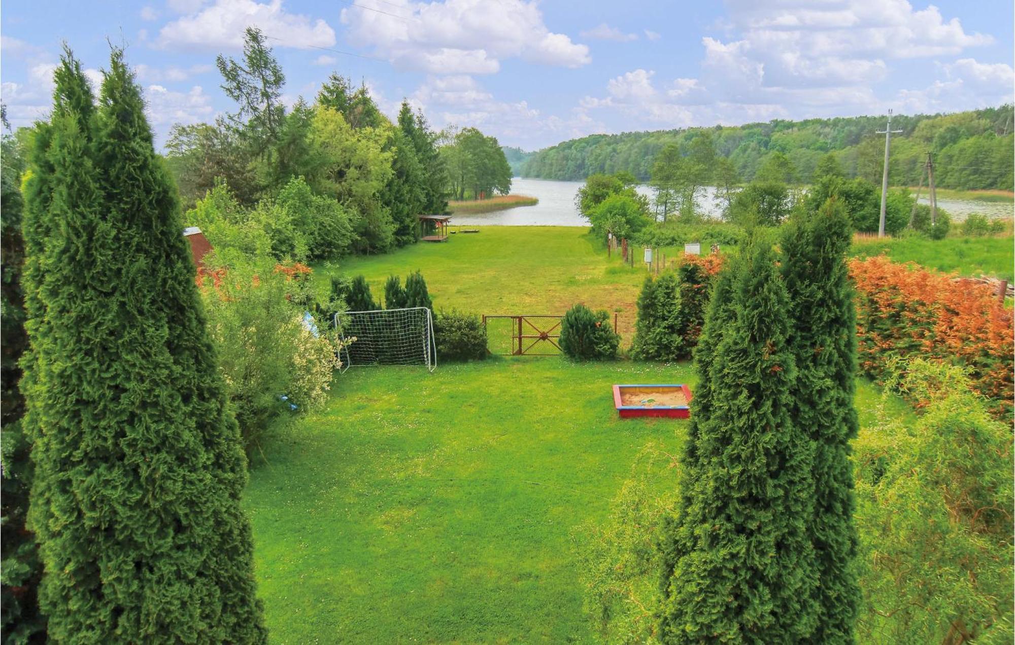 Amazing Home In Kolczewo With Sauna ภายนอก รูปภาพ