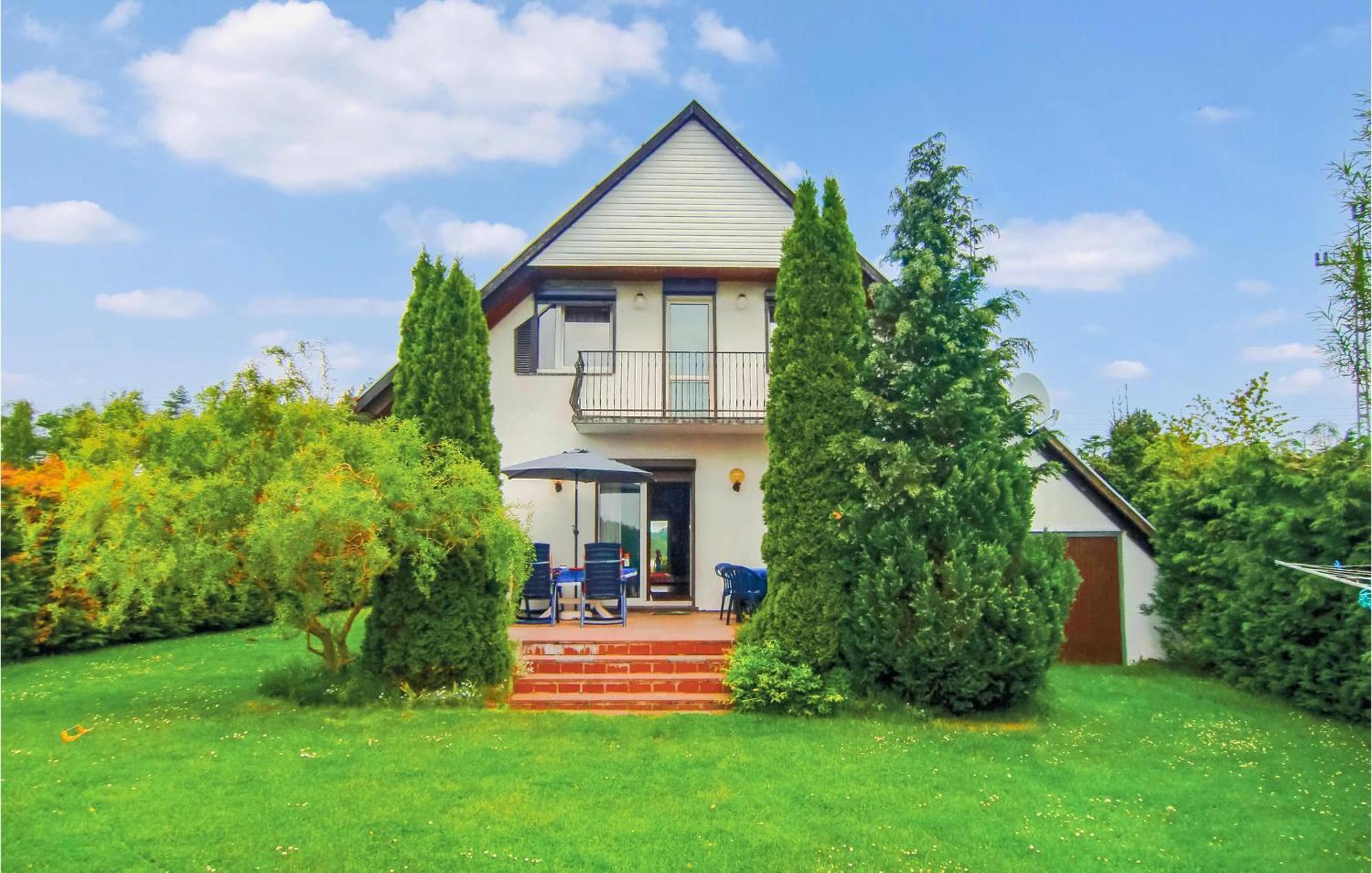 Amazing Home In Kolczewo With Sauna ภายนอก รูปภาพ